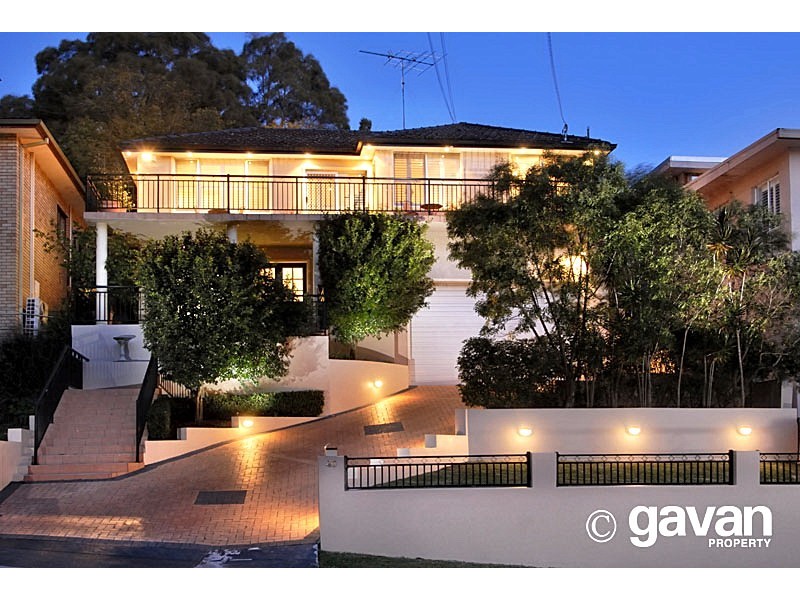 46 Morshead Drive, Connells Point NSW 2221