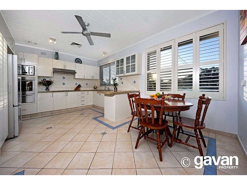46 Morshead Drive, Connells Point NSW 2221