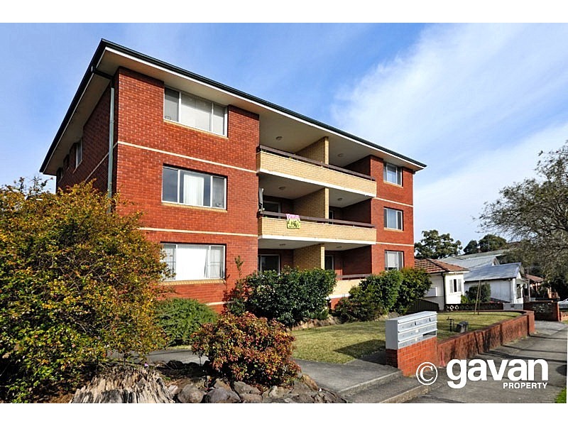 3/9 Apsley Street, Penshurst NSW 2222