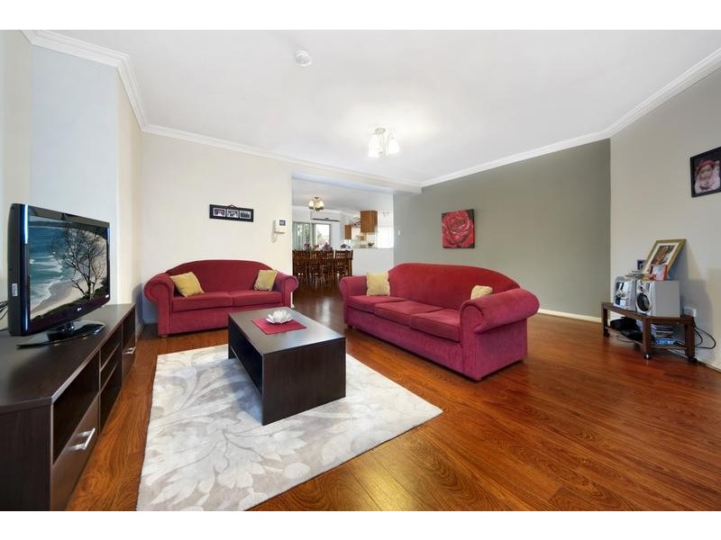 11/803 King Georges Road, South Hurstville NSW 2221