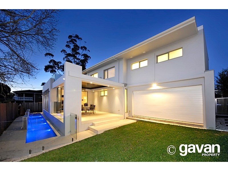13 Waitara Parade, Hurstville Grove NSW 2220