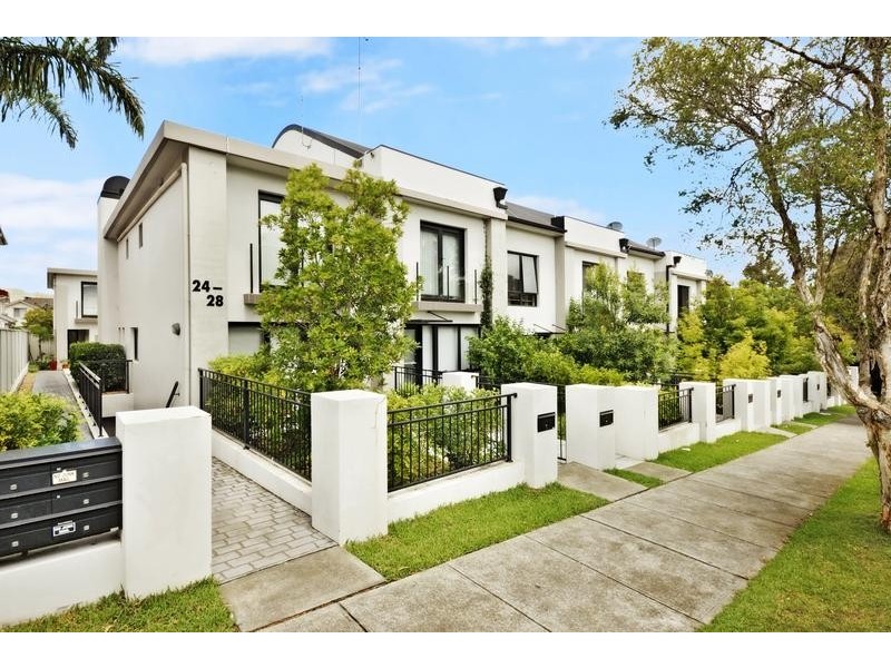 5/24-28 Greenacre Road, South Hurstville NSW 2221