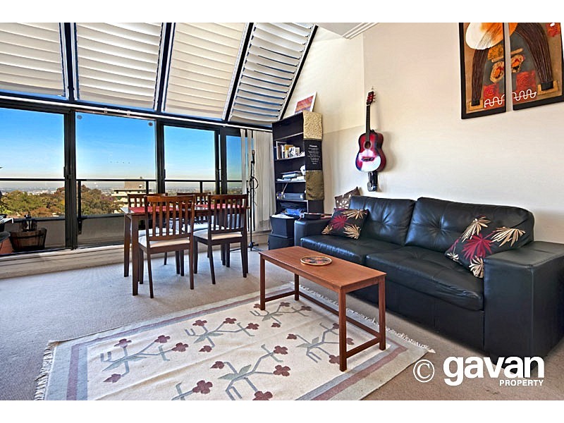 313/420 Pacific Highway, Crows Nest NSW 2065