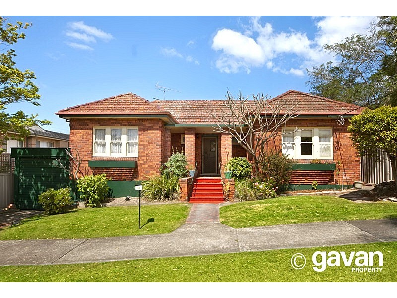 48 Grosvenor Road, South Hurstville NSW 2221