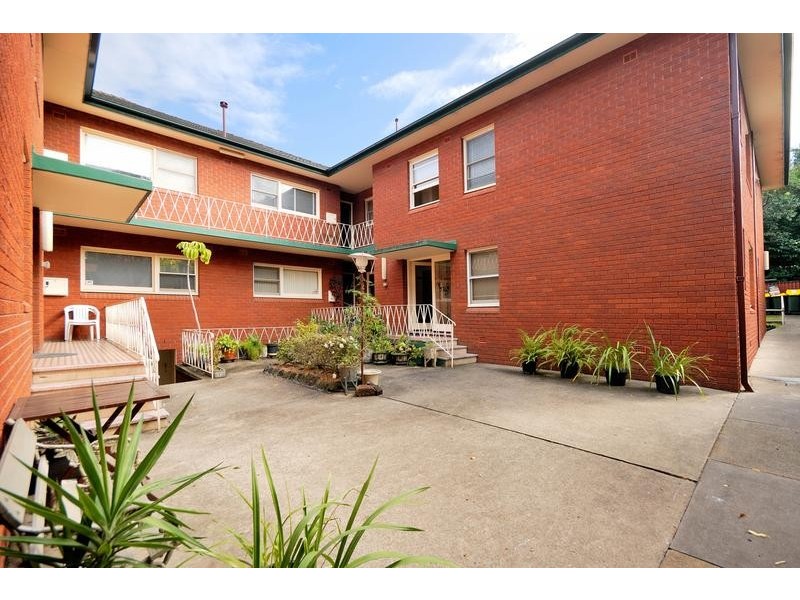 1/5-7 William Street, South Hurstville NSW 2221