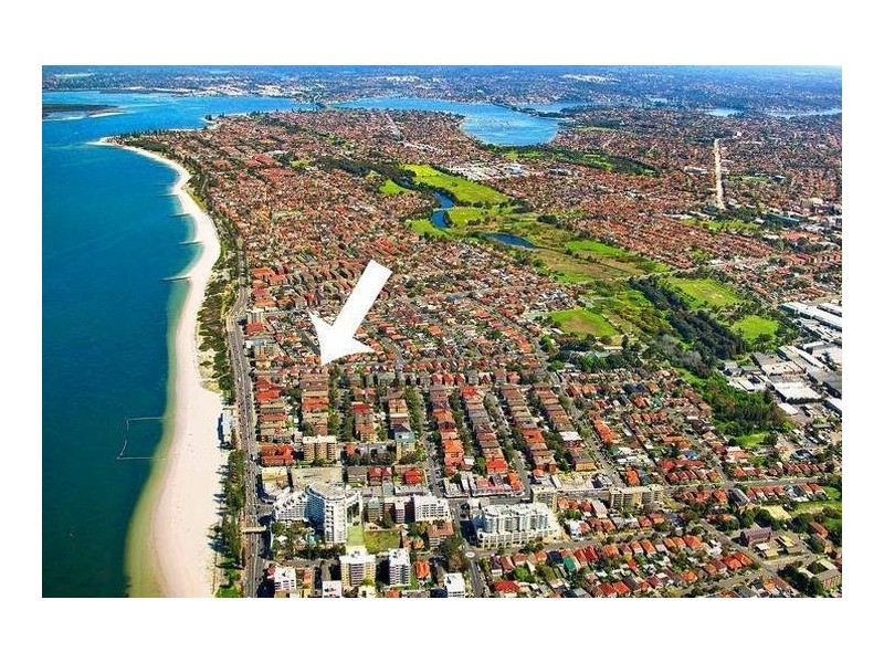 20 Teralba Road, Brighton-le-sands NSW 2216