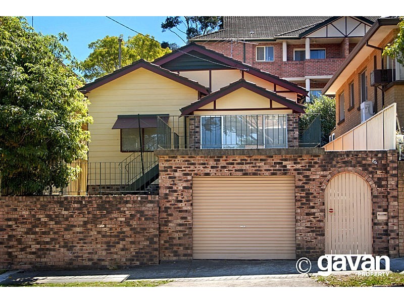 66 Victoria Ave, Penshurst NSW 2222