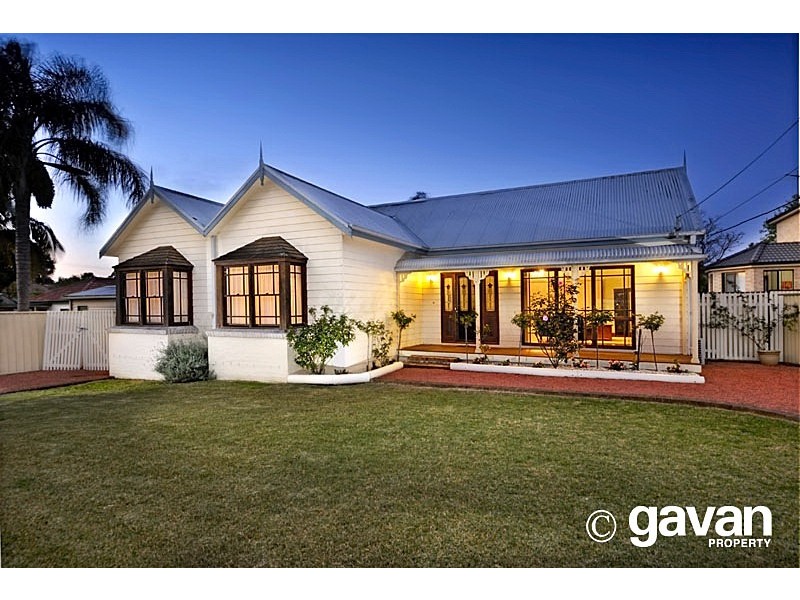 12 Matts Avenue, Panania NSW 2213