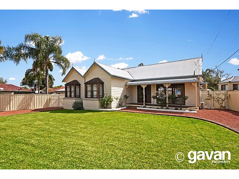 12 Matts Avenue, Panania NSW 2213