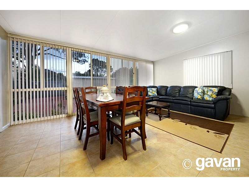 84 Walsh Avenue, Croydon Park NSW 2133