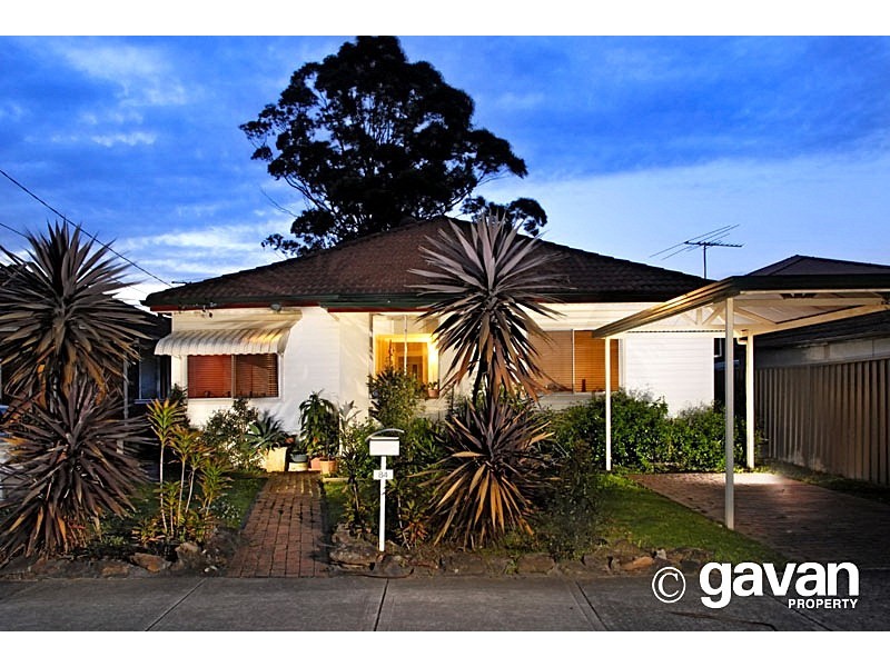 84 Walsh Avenue, Croydon Park NSW 2133