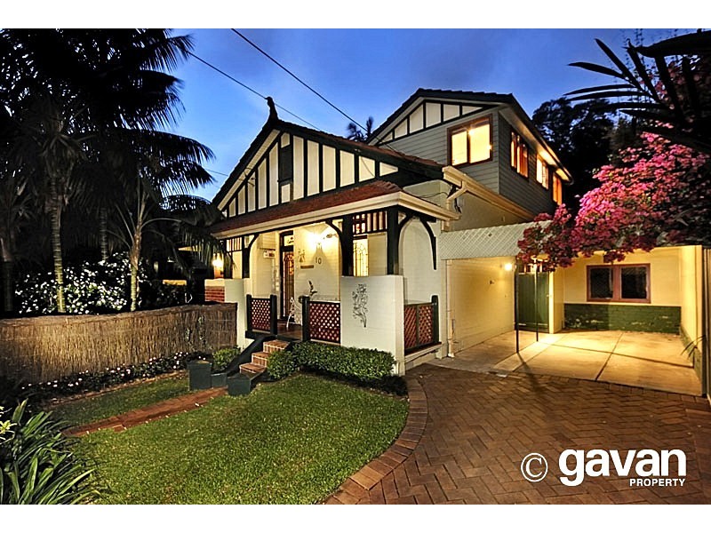 10 Mabel Street, Hurstville NSW 2220