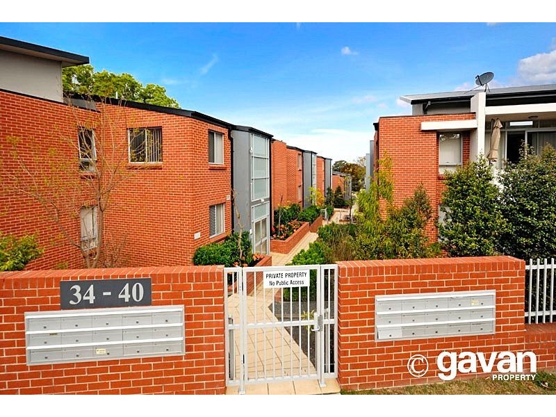 2/34-40 Connells Point Road, South Hurstville NSW 2221