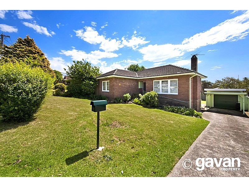 14 Olive Crescent, Peakhurst NSW 2210