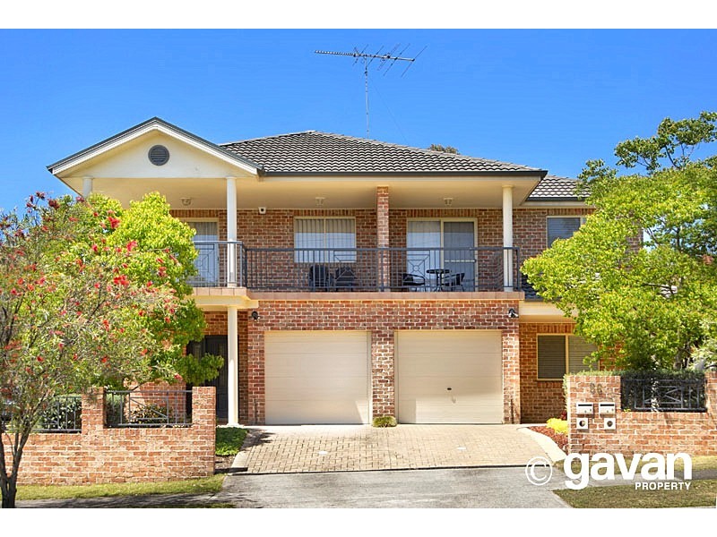 1/56B Greenacre Road, South Hurstville NSW 2221