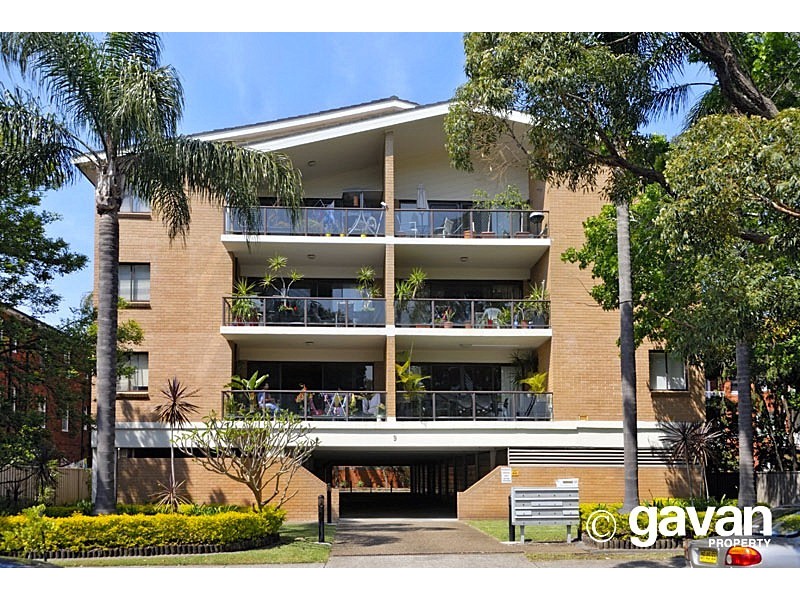 2/9 Gannon Avenue, Dolls Point NSW 2219