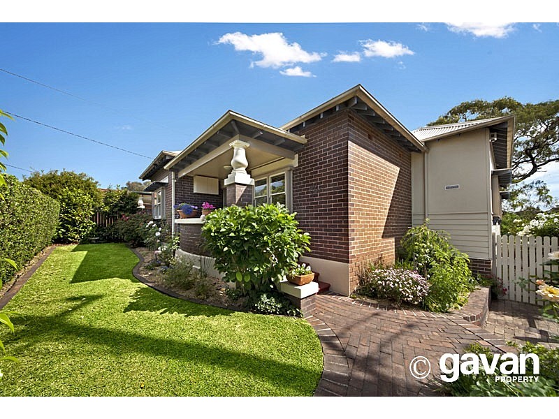 1 Grove Avenue, Penshurst NSW 2222