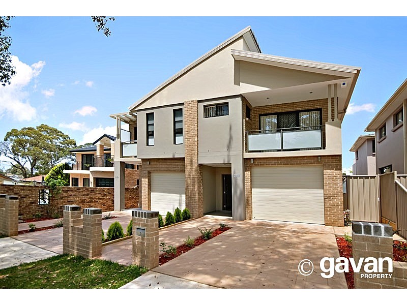 27B Samuel Street, Peakhurst NSW 2210