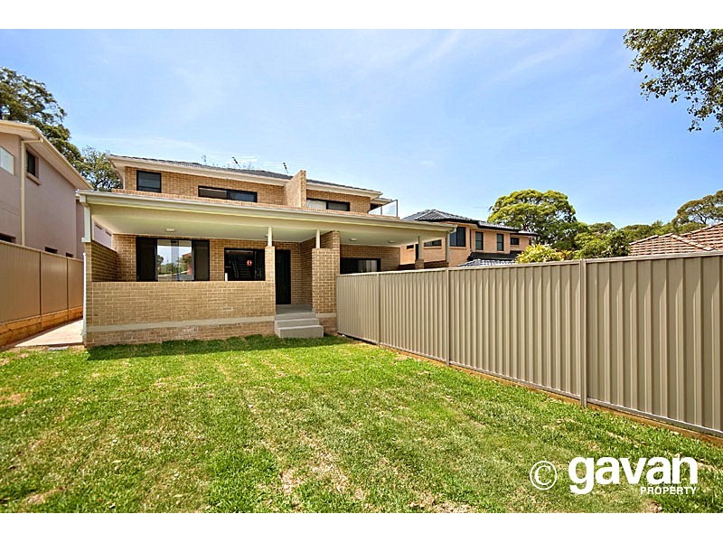 27B Samuel Street, Peakhurst NSW 2210