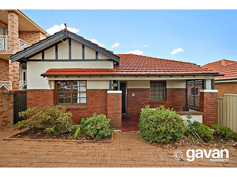 118 Patrick Street, Hurstville NSW 2220