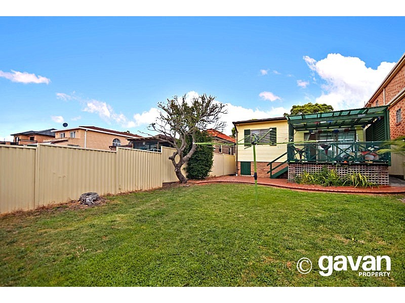 118 Patrick Street, Hurstville NSW 2220