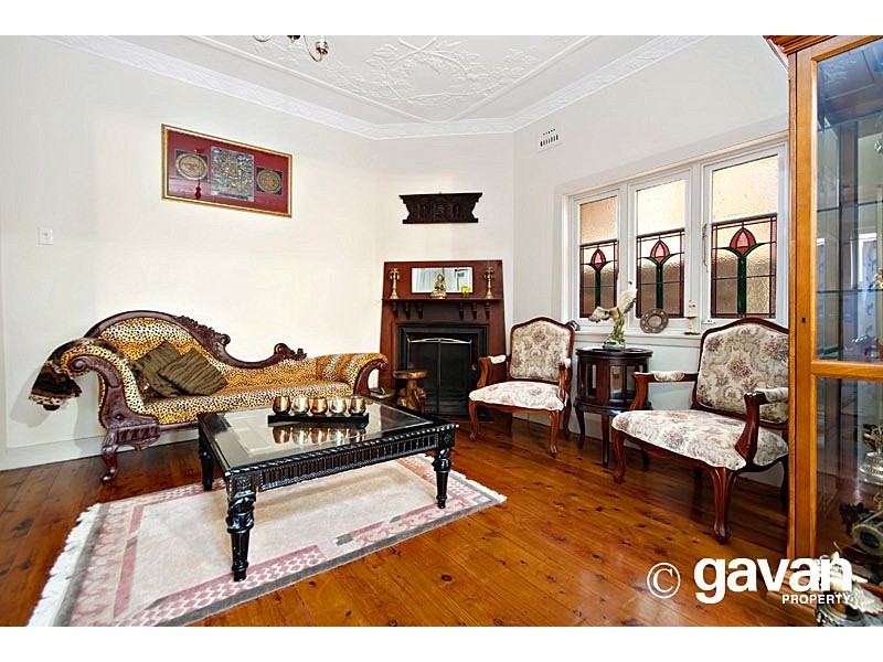 118 Patrick Street, Hurstville NSW 2220