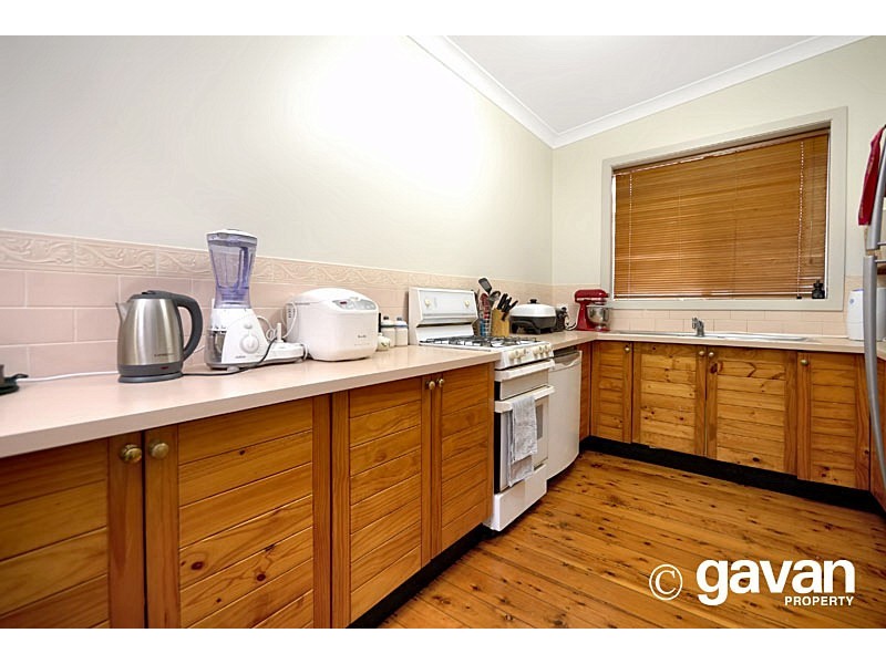 118 Patrick Street, Hurstville NSW 2220