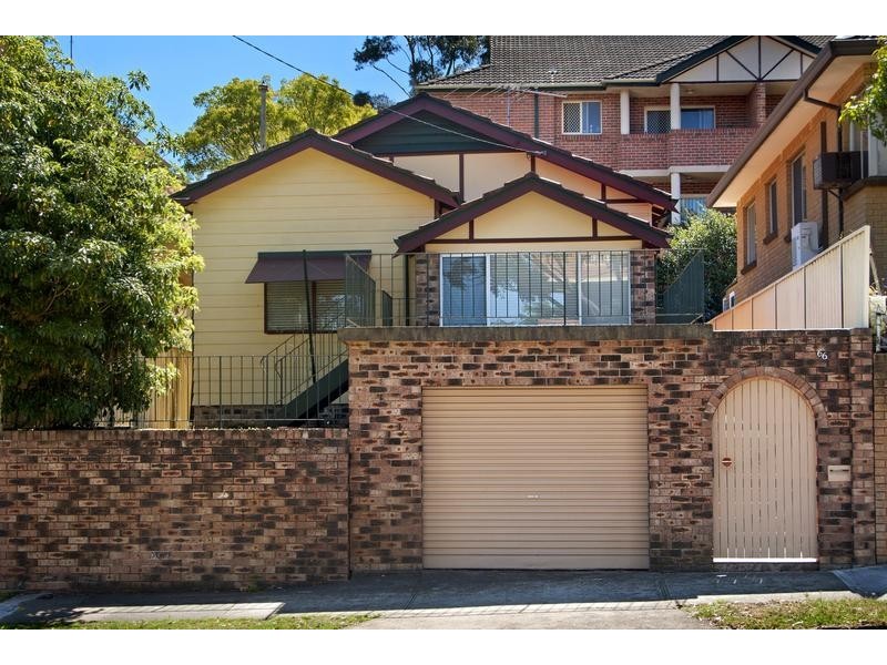 66 Victoria Avenue, Penshurst NSW 2222