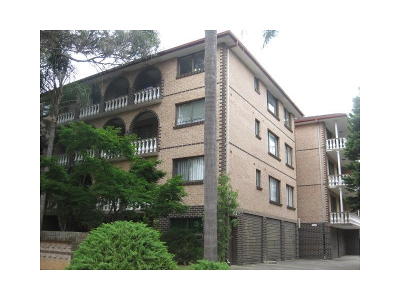 3/3-9 Station Street, Mortdale NSW 2223