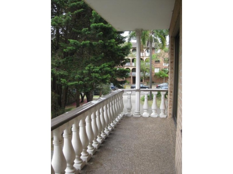 3/3-9 Station Street, Mortdale NSW 2223