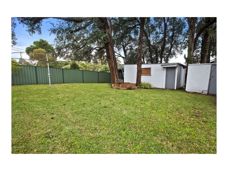 1 Trafalgar Street, Peakhurst NSW 2210