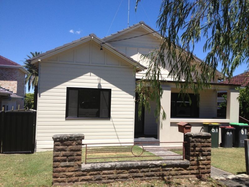 61 Bellevue Parade, Allawah NSW 2218