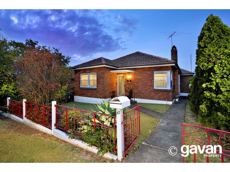42 Godfrey Street, Penshurst NSW 2222