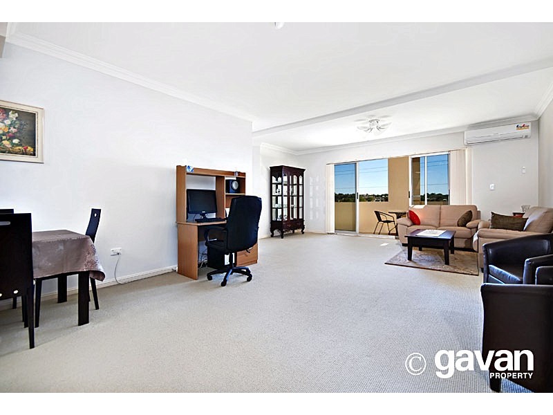 19/803 King Georges Rd, South Hurstville NSW 2221