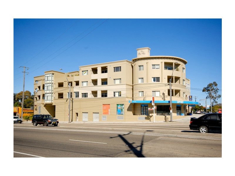 19/803 King Georges Rd, South Hurstville NSW 2221