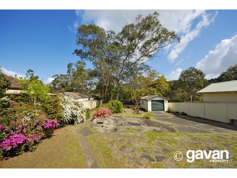 63 West Crescent, Hurstville Grove NSW 2220