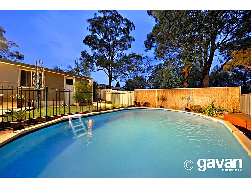 38 Tournay Street, Peakhurst NSW 2210