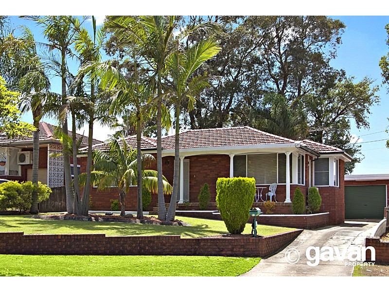 11 Lesley Crescent, Mortdale NSW 2223