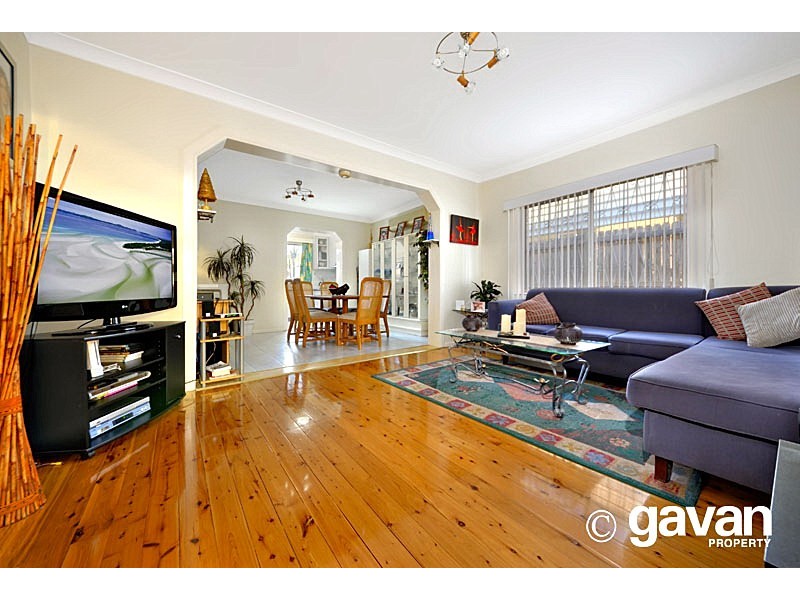 8 Hancock Street, Bexley NSW 2207