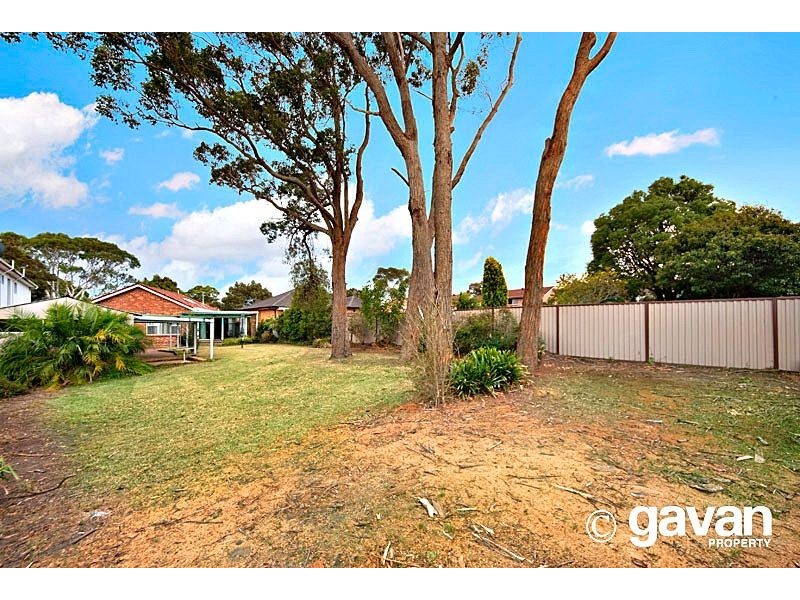 44 Penshurst Road, Roselands NSW 2196