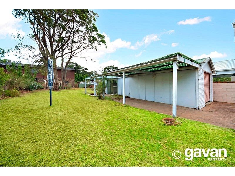 44 Penshurst Road, Roselands NSW 2196