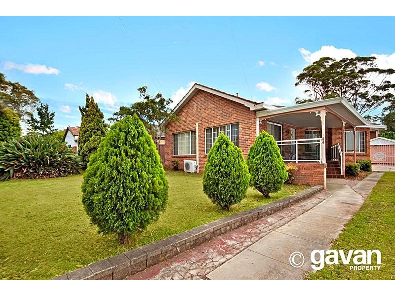 44 Penshurst Road, Roselands NSW 2196