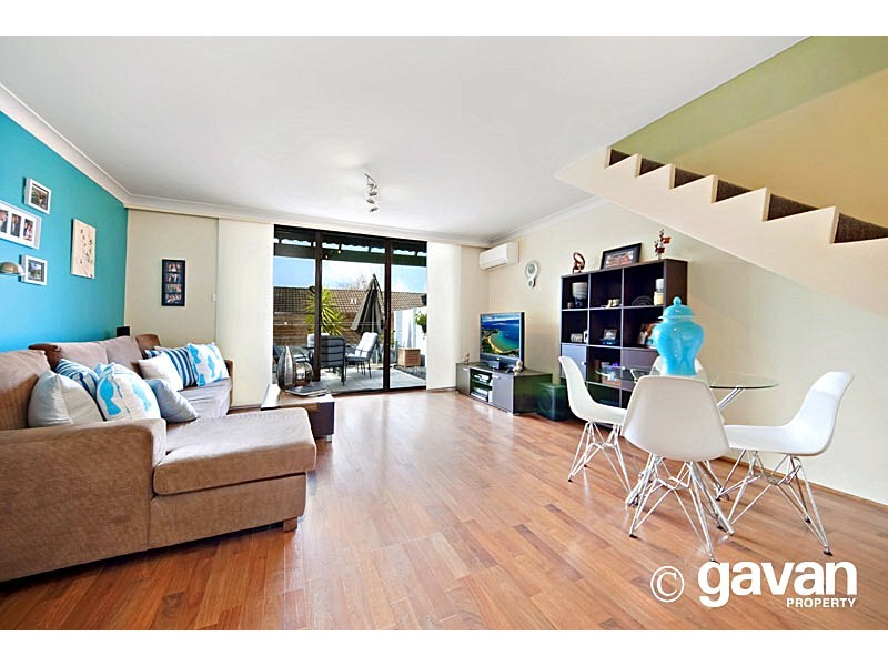 17/98-102 Glencoe St, Sutherland NSW 2232