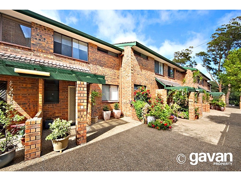 17/98-102 Glencoe St, Sutherland NSW 2232