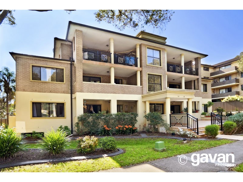 8/16-18 Station Street, Mortdale NSW 2223