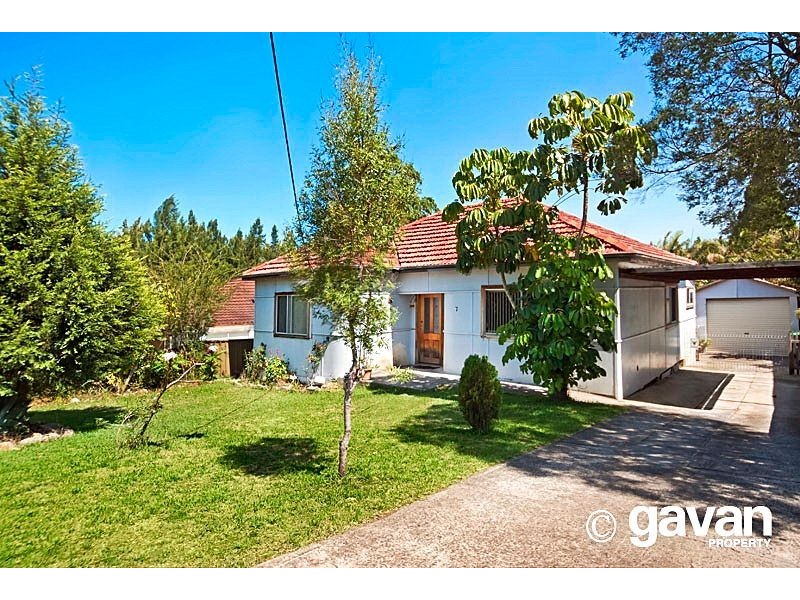 7 Hymen Street, Peakhurst NSW 2210