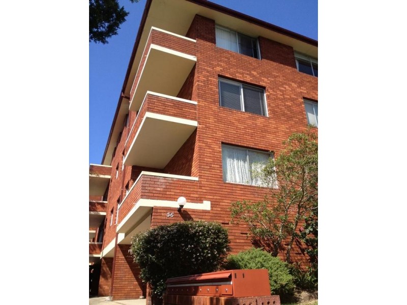 3/56 Jersey Avenue, Mortdale NSW 2223