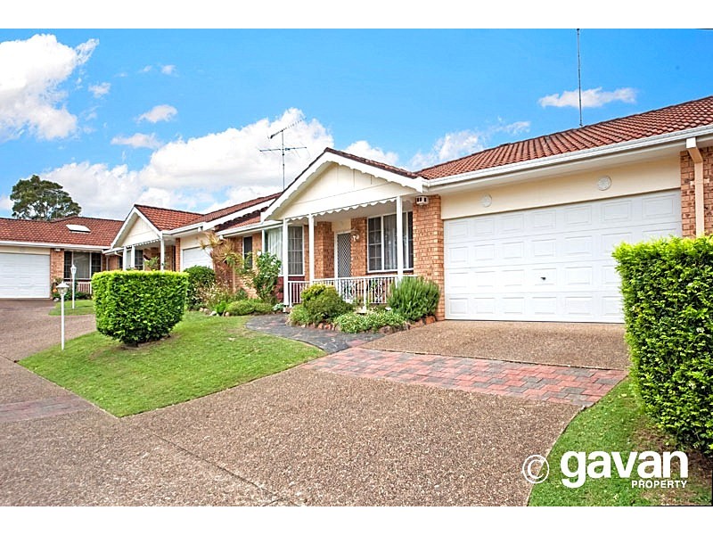 2/16 Resthaven Road, South Hurstville NSW 2221