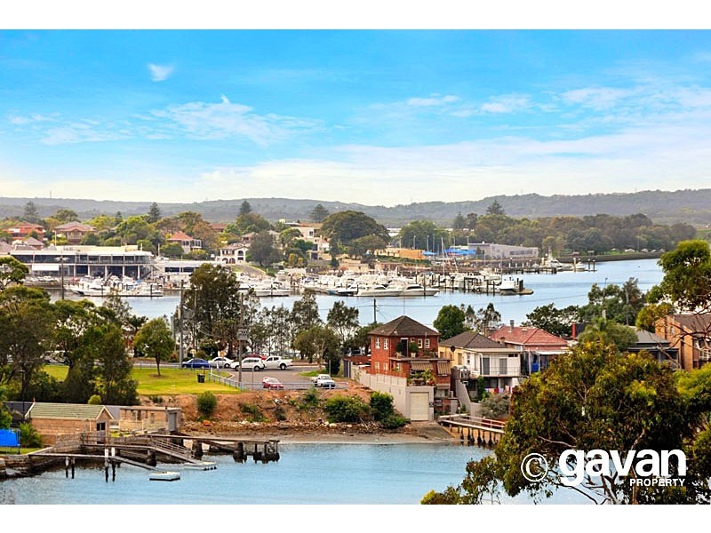 3 Marie Dodd Crescent, Blakehurst NSW 2221