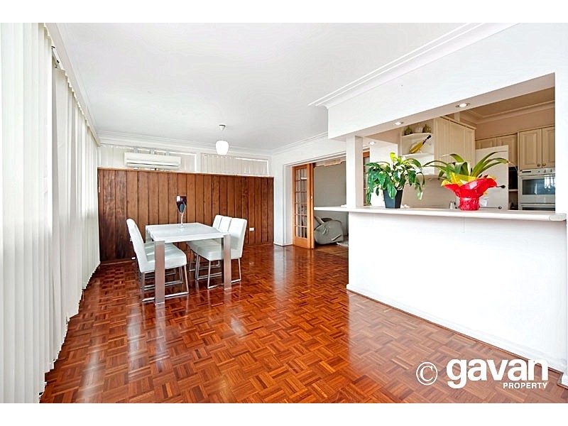 3 Marie Dodd Crescent, Blakehurst NSW 2221